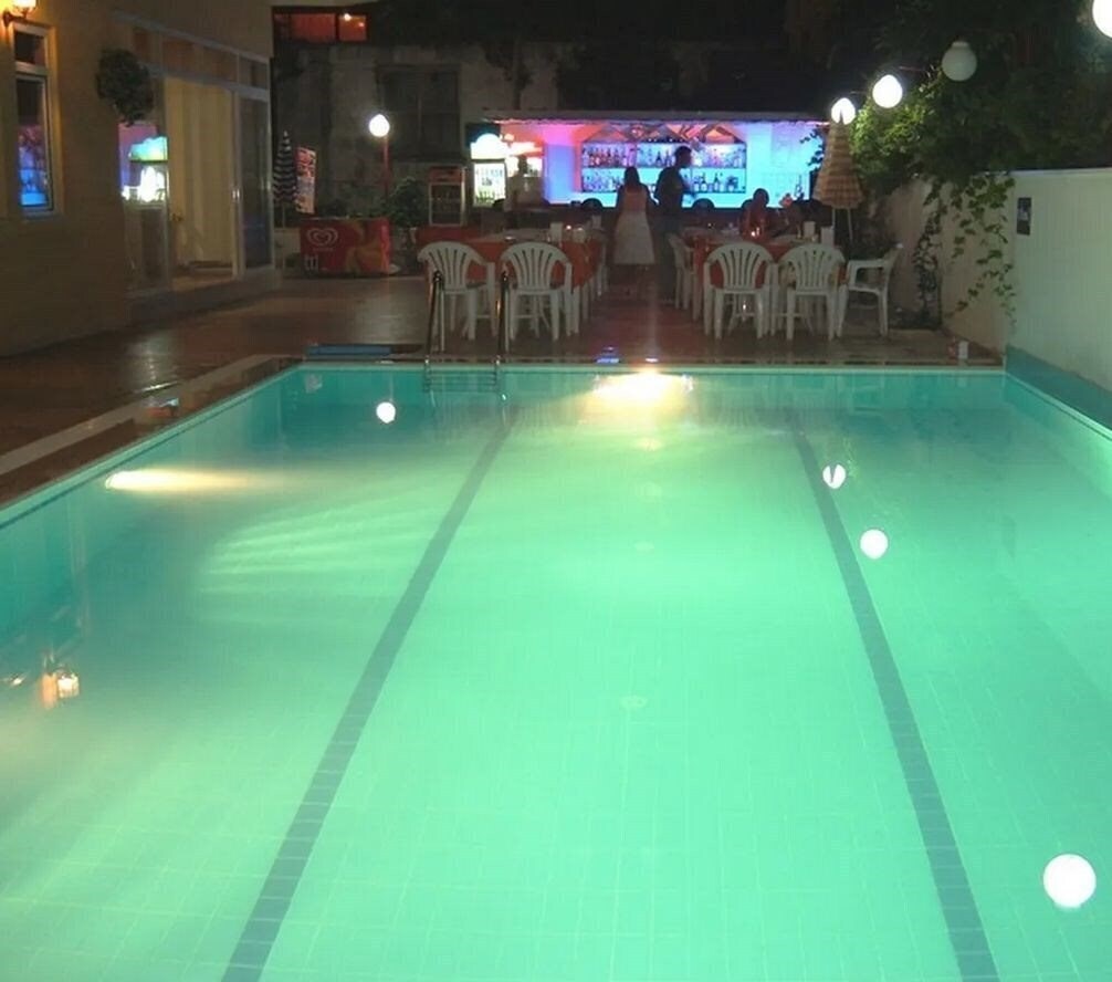 Zdjęcie Mirage Apart Hotel 3*